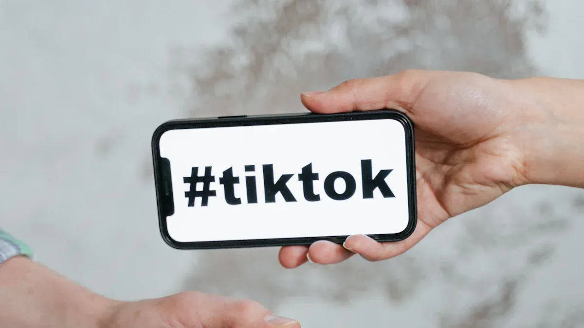How dropshipping can increase sales by improving tiktok ads in 2025